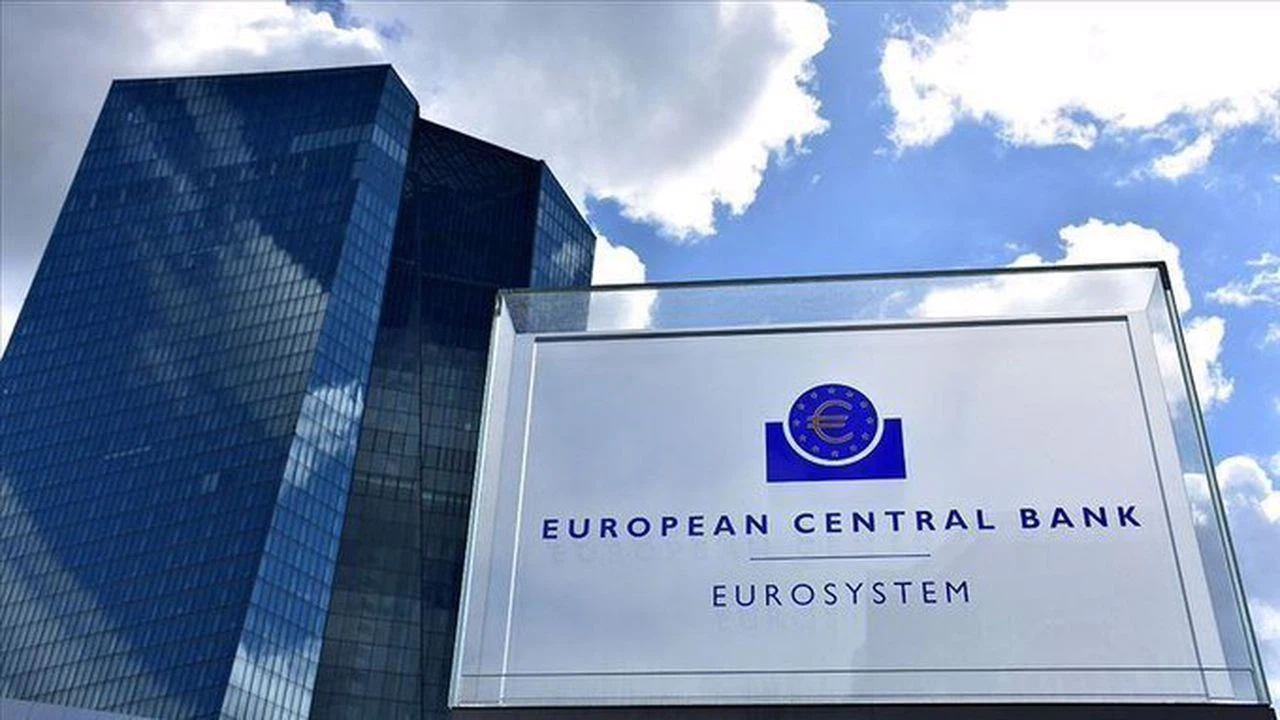 ECB tutanakları stagflasyon endişesini ortaya koydu