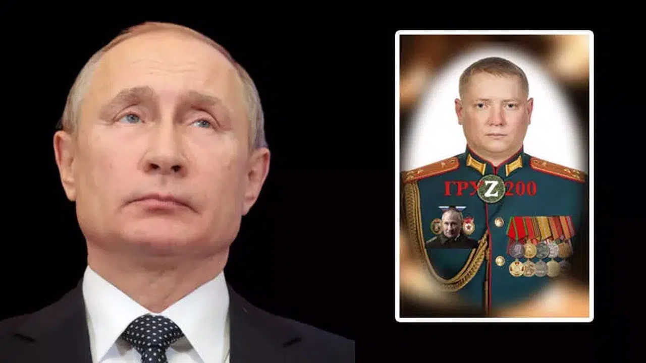 Putin'e bir kara haber daha! Apar topar sildiler