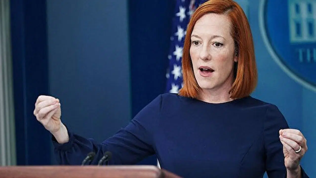 Beyaz Saray: Rusya'nın Ukrayna'daki hava ve füze saldırıları devam edecek