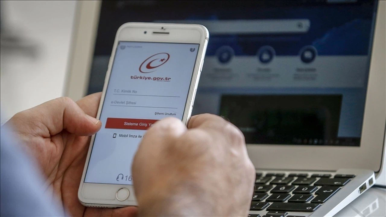 Depremzedeler için adres beyanı açıklaması