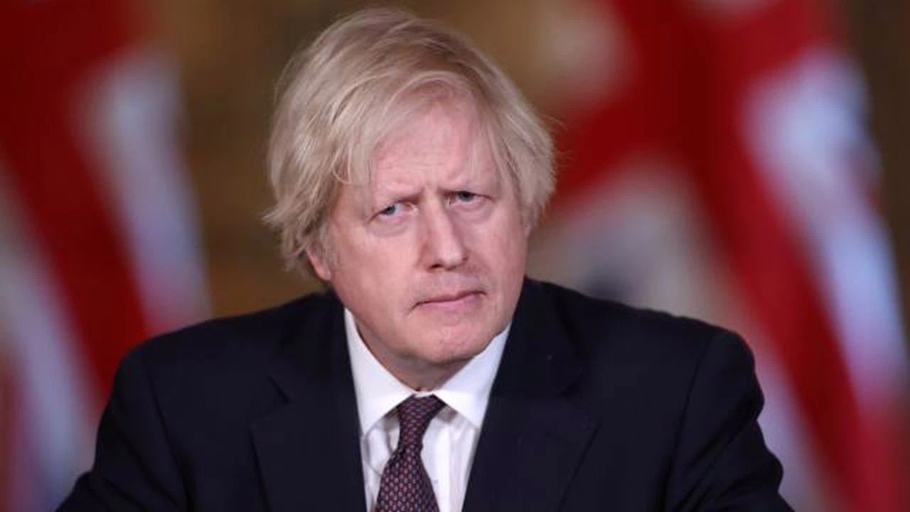 İngiltere Başbakanı Johnson: "Putin artık daha fazla NATO görecek"