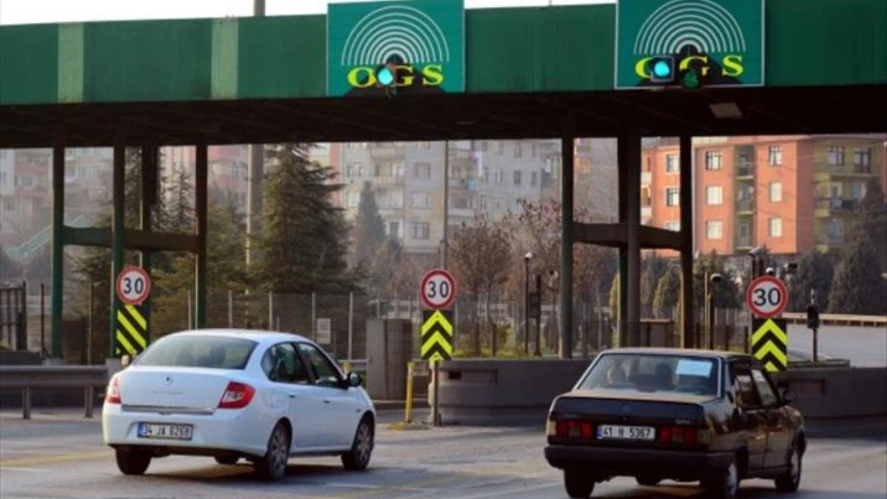 KGM'den OGS cihaz bedellerine ilişkin açıklama