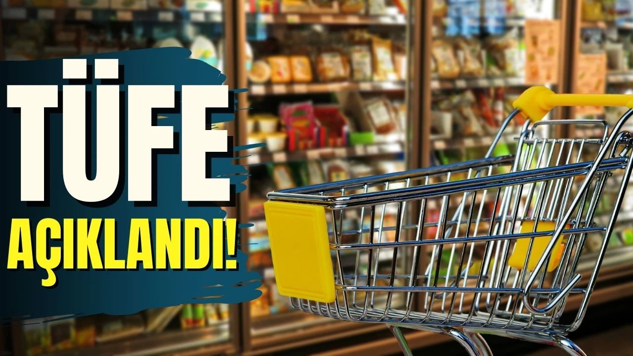 Tüketici güven endeksi açıklandı