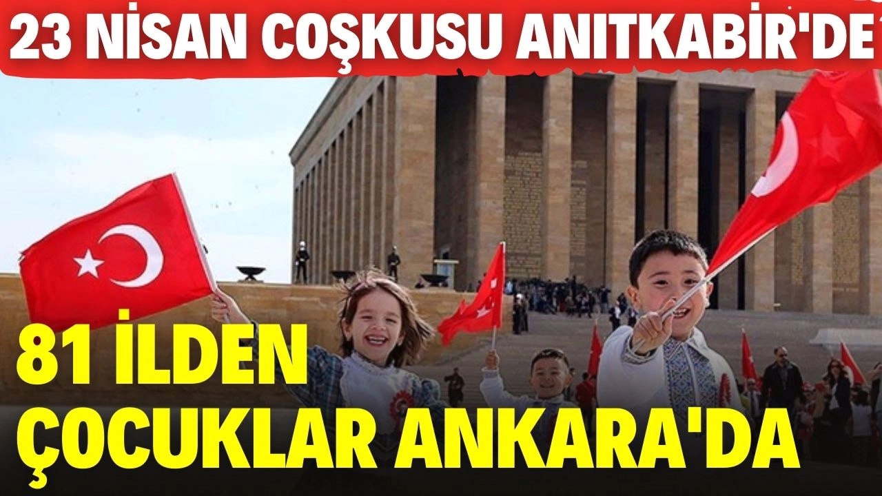 TBMM Başkanı Şentop ve devlet erkanı Anıtkabir'de