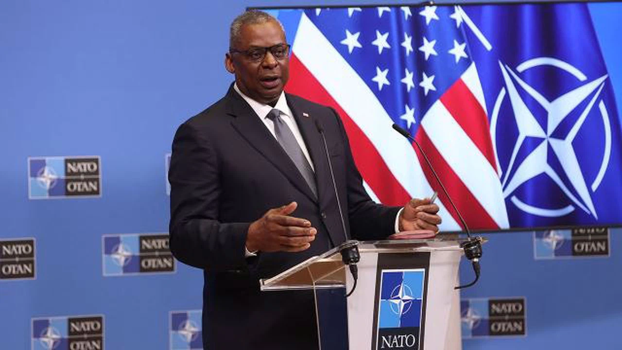 ABD Savunma Bakanı Austin, Washington'un Rusya stratejisini açıkladı