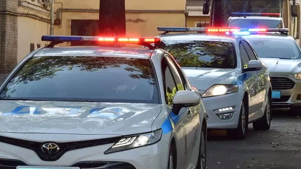 Rusya'da anaokulunda kanlı saldırı! 2'si çocuk 4 ölü