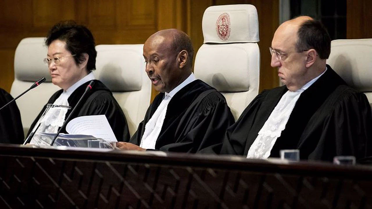 Almanya, Nazi tazminat talepleri için İtalya’yı Uluslararası Adalet Divanı’na şikayet etti