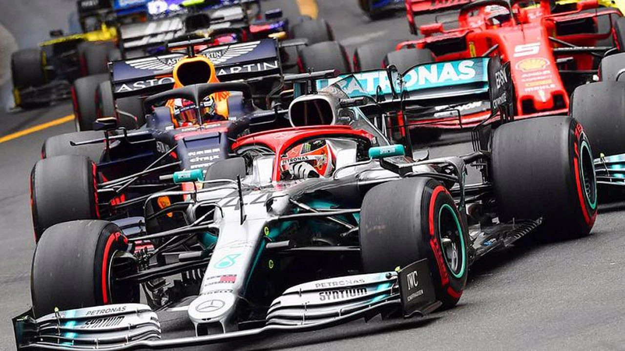 Audi ve Porsche Formula 1'e girme kararı aldı