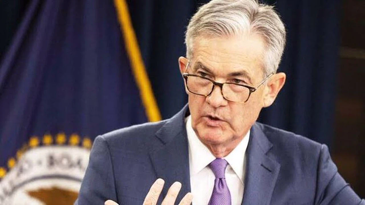 Fed Başkanı, gelecek birkaç toplantıda 50 baz puanlık artışların masada olduğunu söyledi