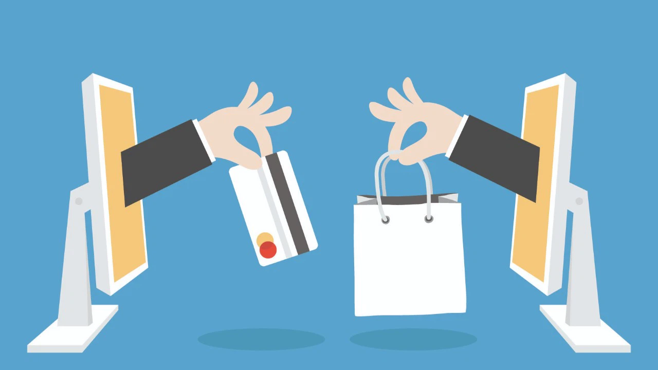 E-ticaret mağazalar için bir tehdit değil, uzun süre ayakta kalabilmeleri için bir fırsat