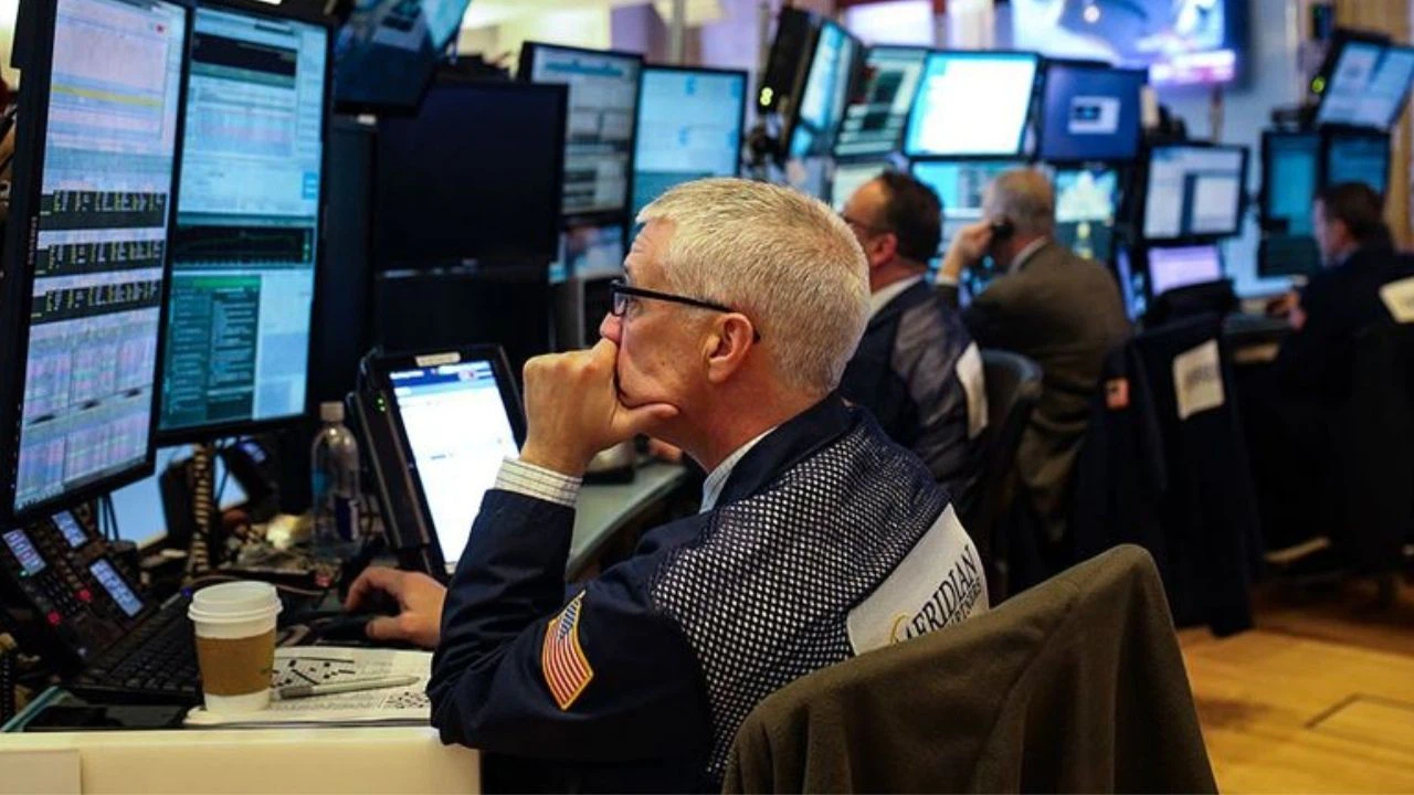 Küresel piyasaların odağında yoğun veri gündemi