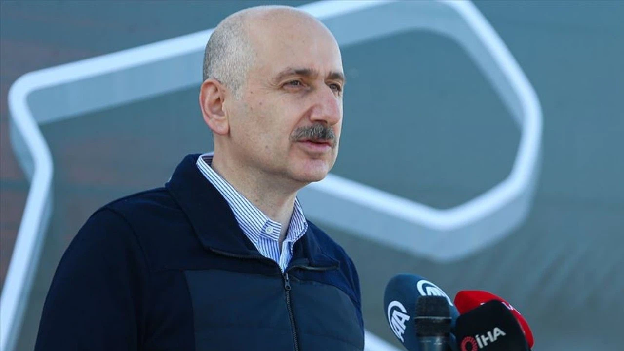 Bakırköy-Kirazlı Metro Hattı'nın tünel kazıları tamamlandı