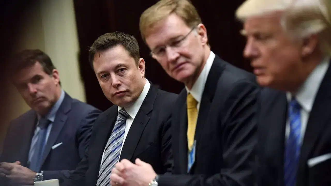 Elon Musk, Trump'ın Twitter yasağını kaldıracağını duyurdu