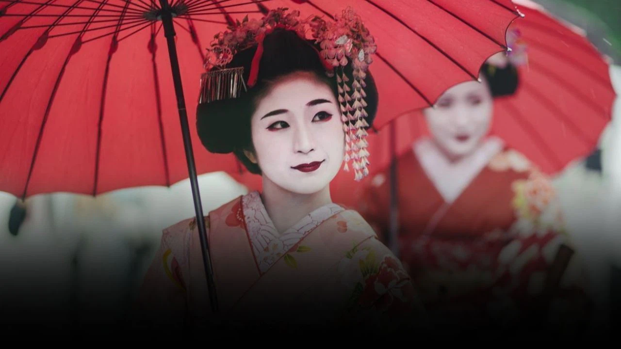 Geleneksel Japon Kültürü Günü Ankara'da düzenlendi