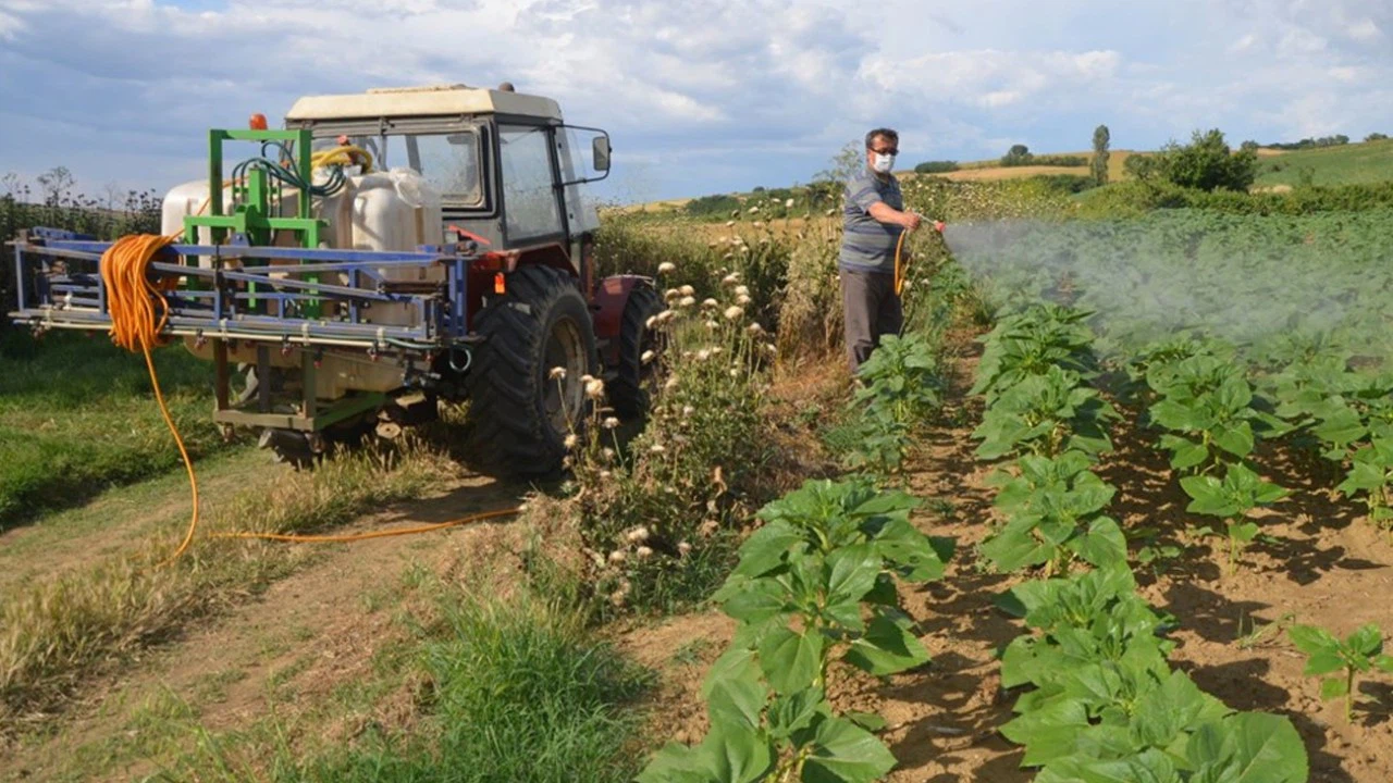 Tarım ÜFE, Aralık 2022'de aylık yüzde 4,82, yıllık yüzde 151,03 arttı