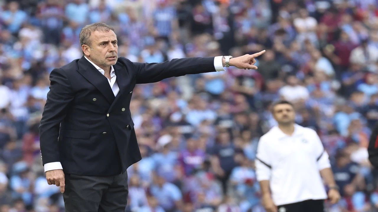 Trabzonspor: 2 - Altay: 1