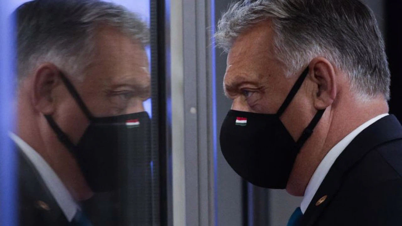 Macaristan, AB'nin Rusya'ya yönelik yeni yaptırım paketini desteklemeyecek