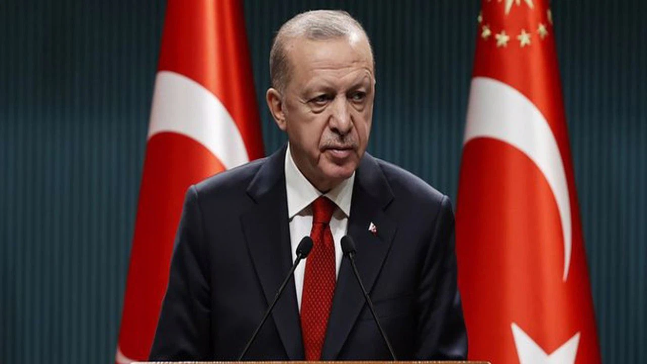 Cumhurbaşkanı Erdoğan, The Economist için makale kaleme aldı