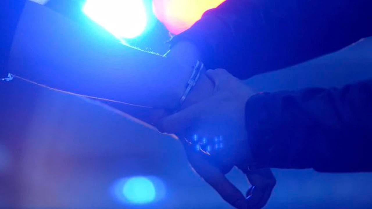 Almanya’da aşırı sağcı bir örgüte üyelik suçlamasıyla 2 kişi gözaltına alındı