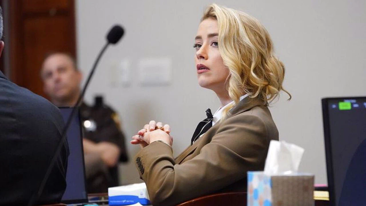 Amber Heard'ün avukatı müvekkilinin tazminatı ödeme gücü olmadığını söyledi
