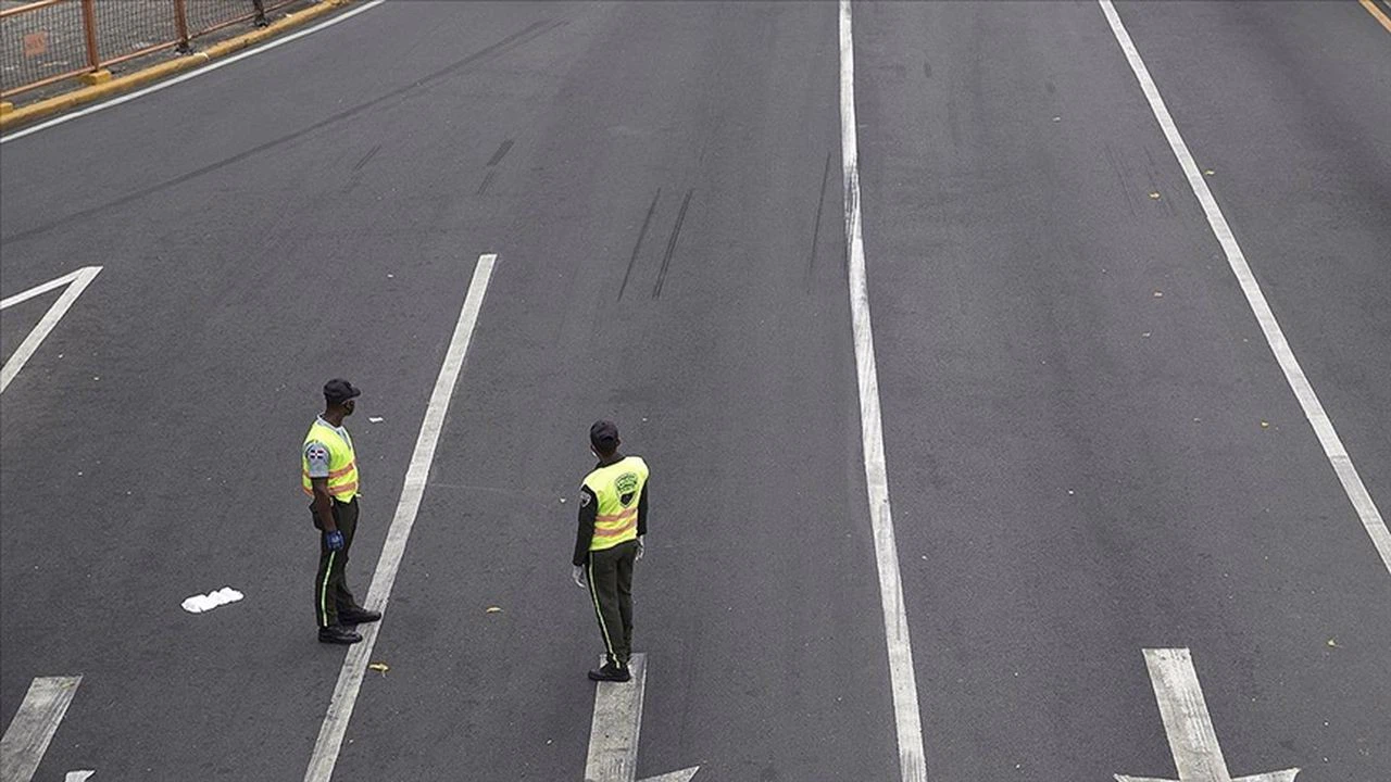Dominik Cumhuriyeti Çevre Bakanı Orlando Jorge Mera, silahlı saldırıda öldürüldü