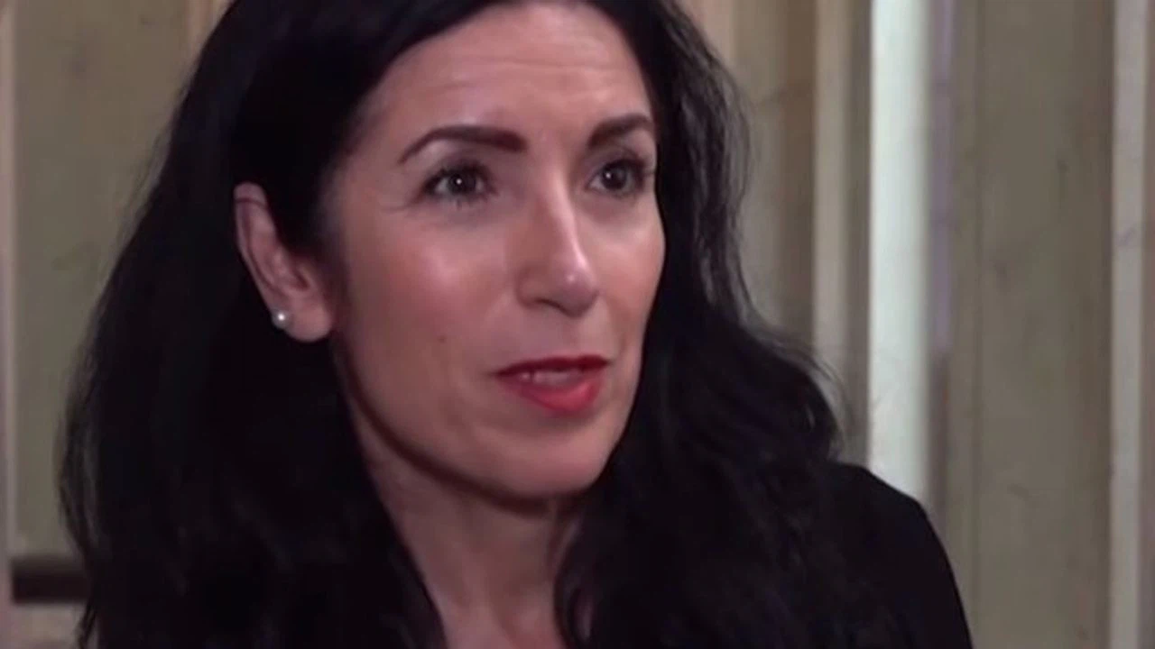 Kakabaveh, terör örgütü YPG/PKK'ya yardım için Sosyal Demokratlardan garantiler aldığını açıkladı