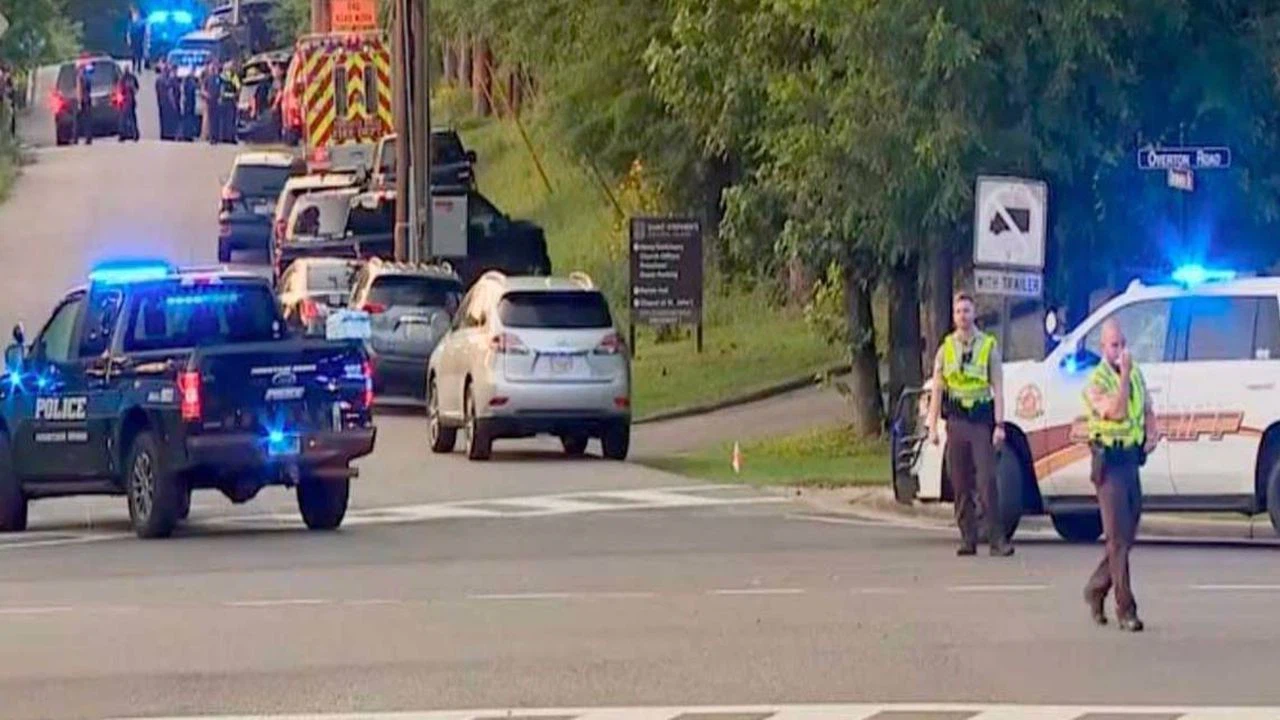 ABD'nin Alabama eyaletindeki kilise saldırısında ölü sayısı 2'ye yükseldi