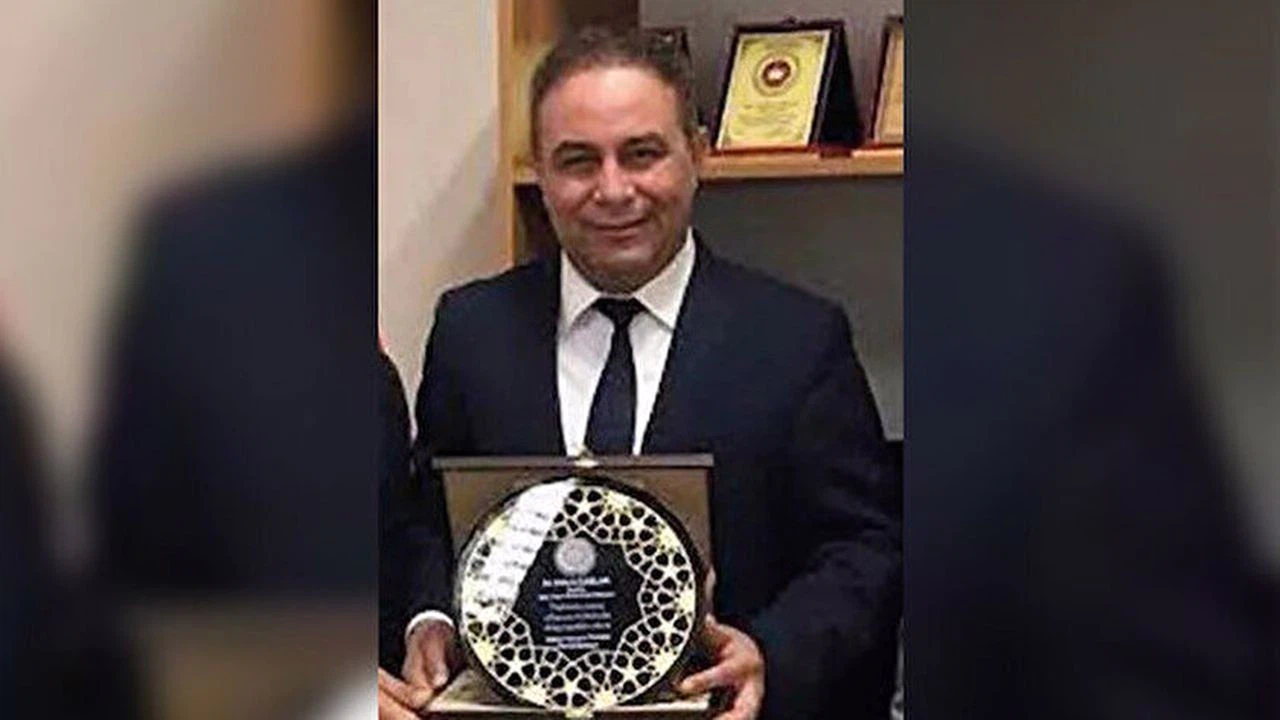 Ankara Cumhuriyet Başsavcılığından 29. Ağır Ceza Mahkemesi Başkanı Çağlar'ın ölümüne ilişkin açıklama