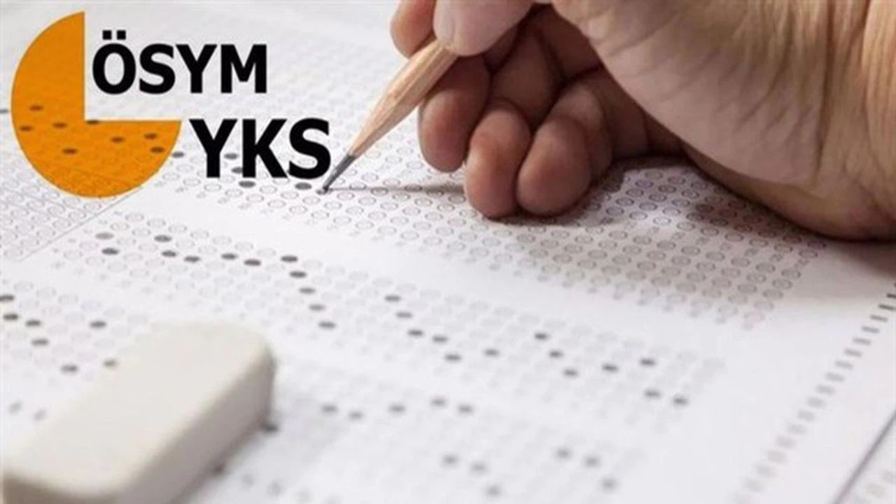 Deprem bölgesinde YKS için sınav merkezi tercihi 5'e yükseltildi