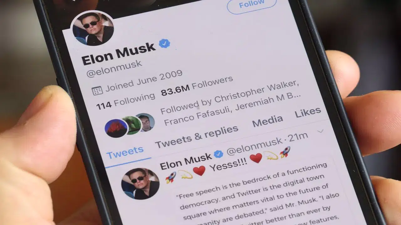 Elon Musk'ın Twitter'ı satın alma anlaşmasına yönetim kurulundan onay