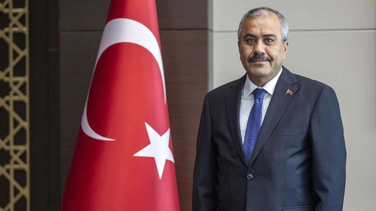 EPDK Başkanı Yılmaz'dan elektrik fiyatlarına ilişkin açıklama