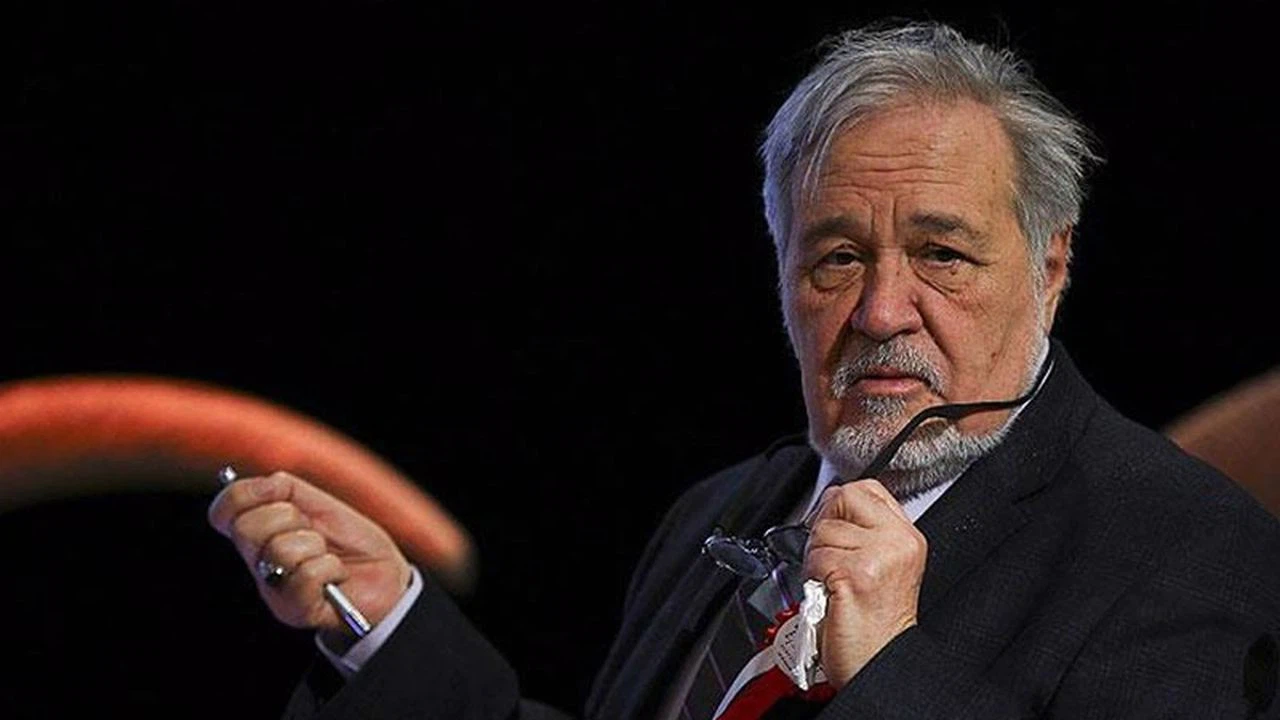 İlber Ortaylı’dan Ege ve Doğu Akdeniz uyarısı