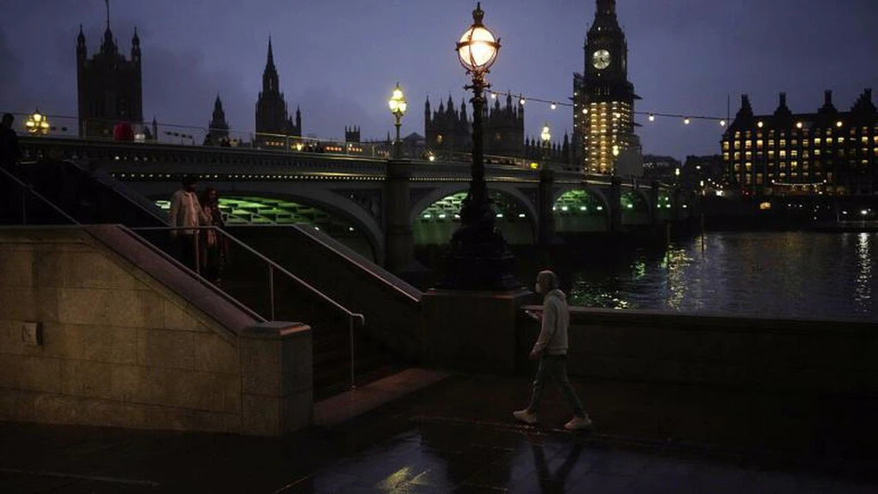 İngiltere'de 40 yıl sonra ilk kez çocuk felci virüsü tespit edildi