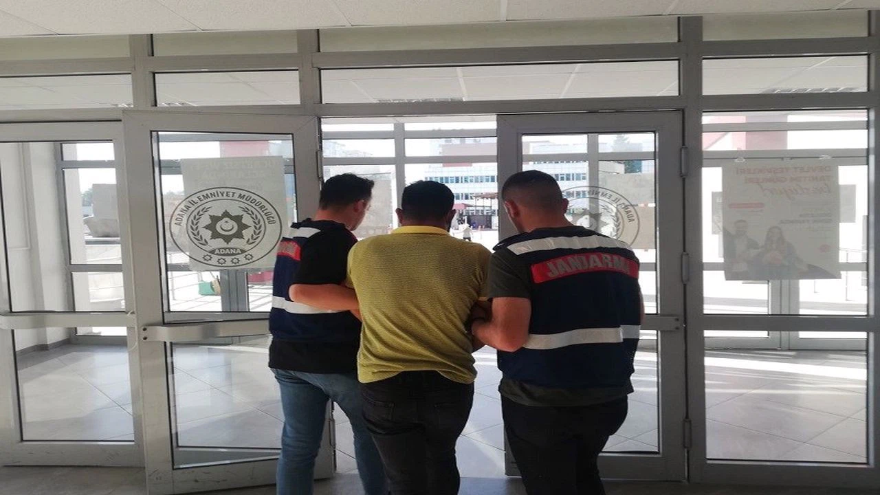 Balıkesir merkezli DHKP/C operasyonunda 22 şüpheli yakalandı