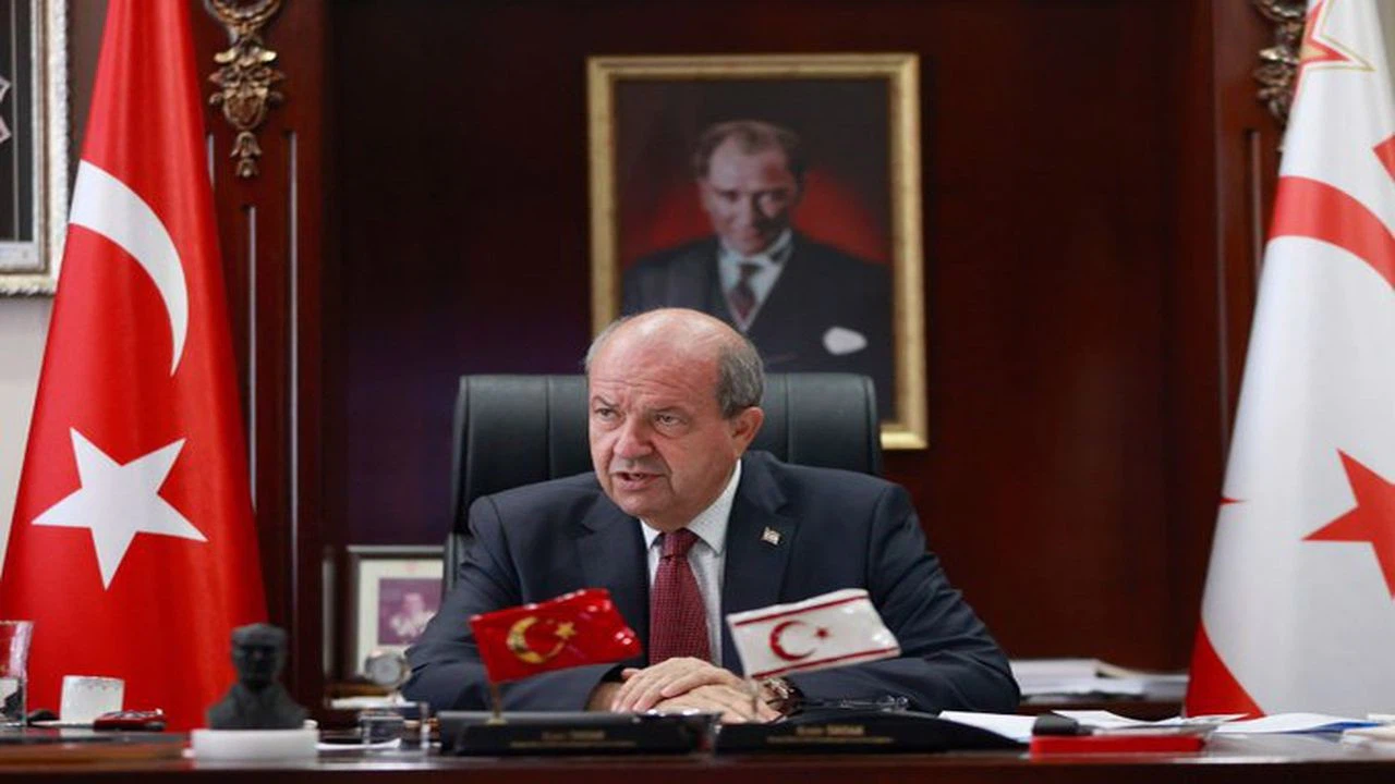 KKTC'den Rum kesimine yeni iş birliği paketi önerisi