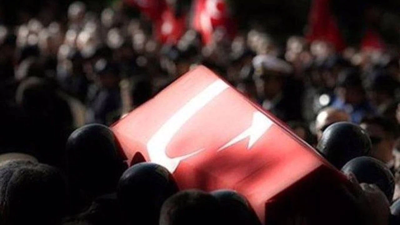 Pençe-Kilit Operasyonu bölgesinde 2 güvenlik korucusu şehit oldu
