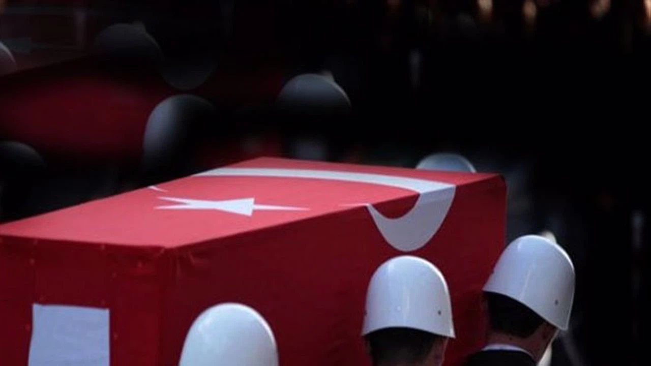 Pençe-Kilit Operasyonu bölgesinde bir asker şehit oldu