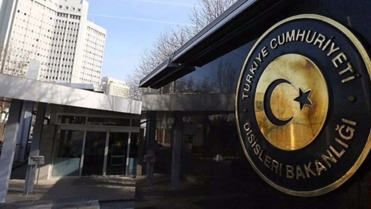 Avusturya’dan Süpriz ziyaret