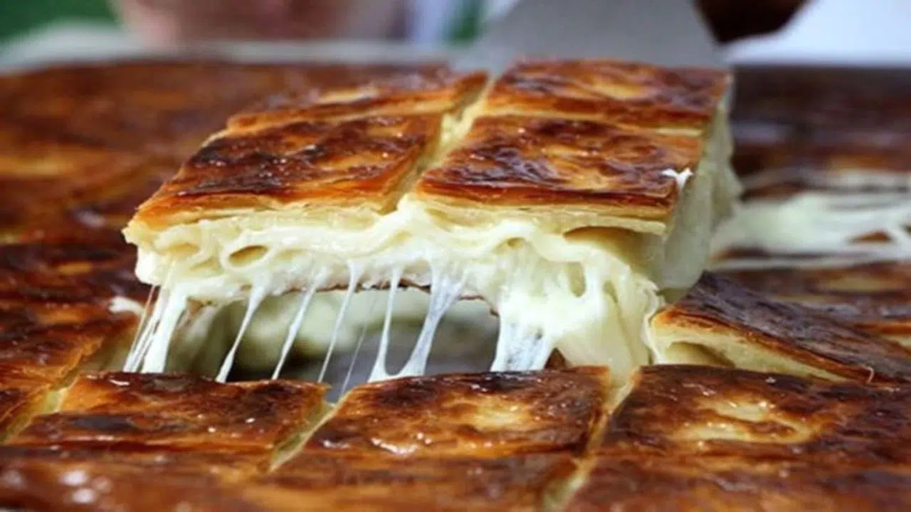 Google ilginç veriyi açıkladı: 'Rüyada börek görmek' için arama...