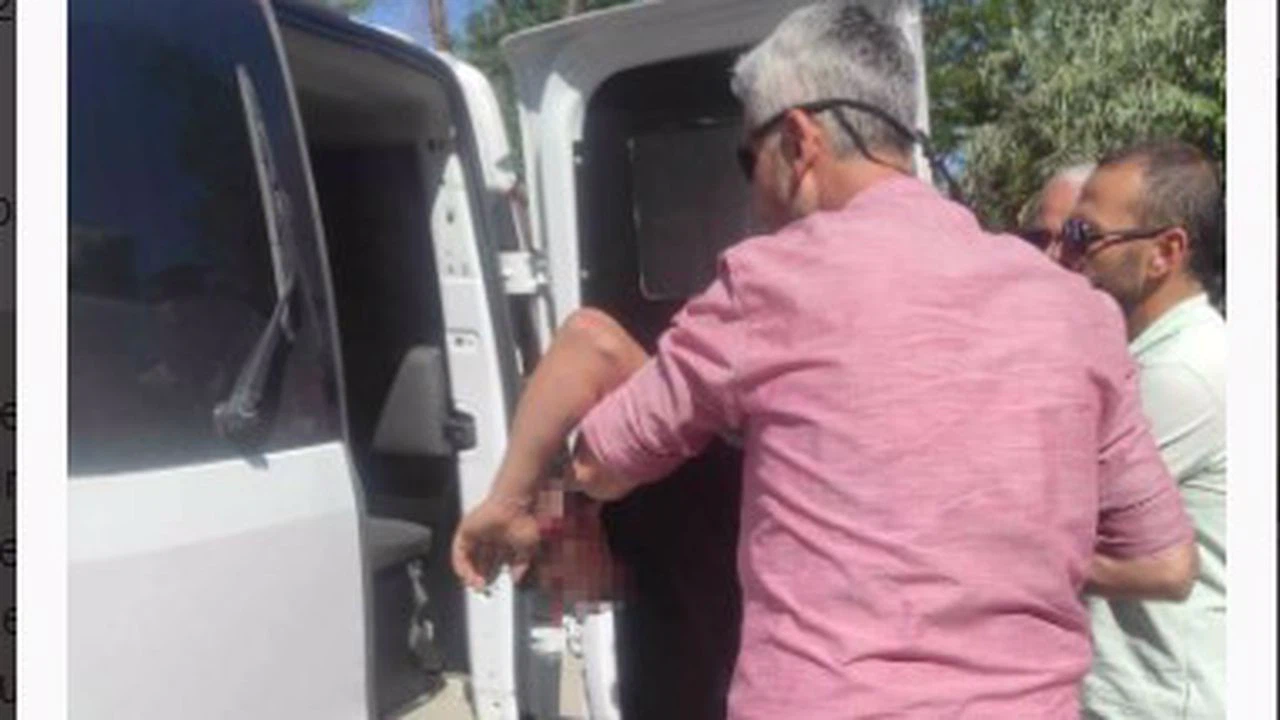 HDP Kongresi'nde terör örgütü lehine slogan atan 4 zanlı gözaltına alındı