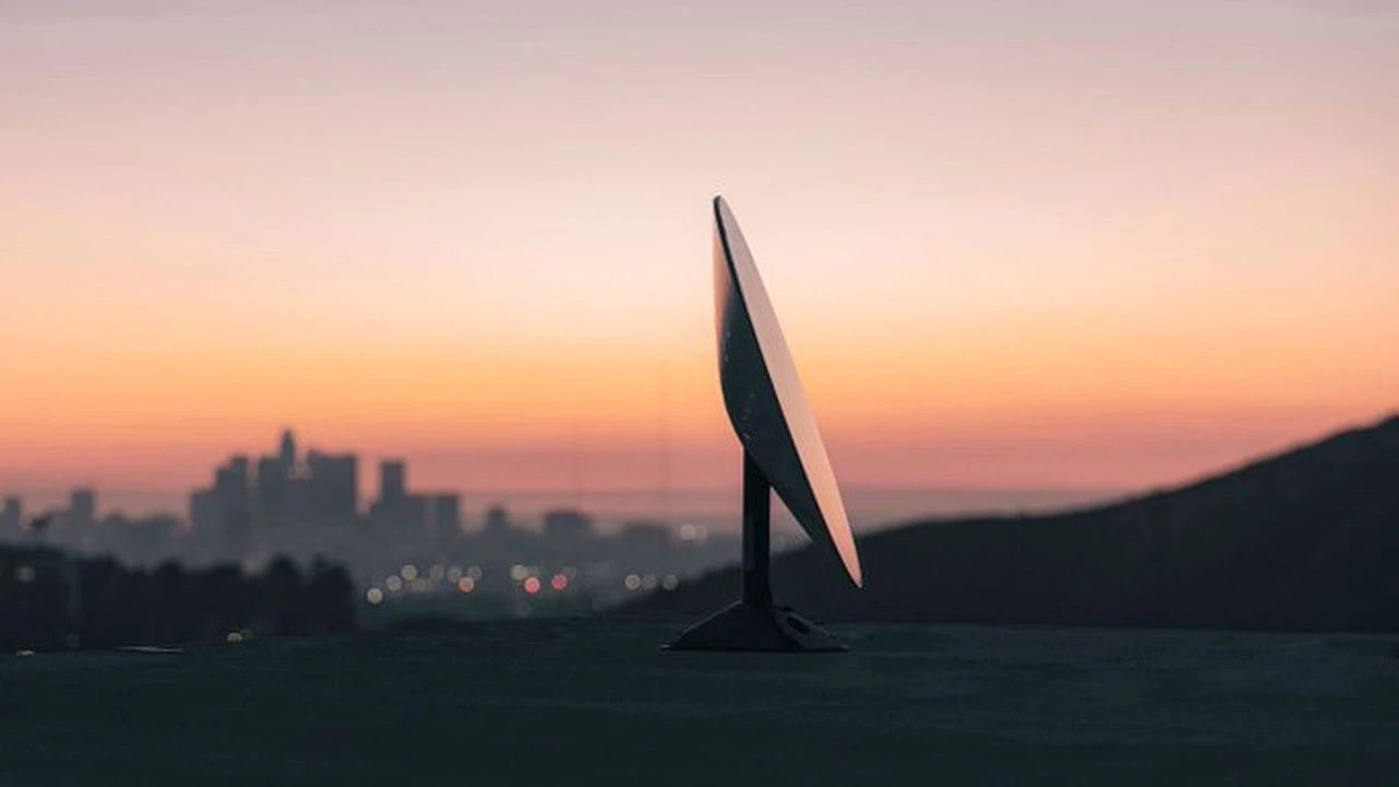 ABD'den, uydu interneti sistemi Starlink'in hareket halindeki araçlarda kullanılmasına onay