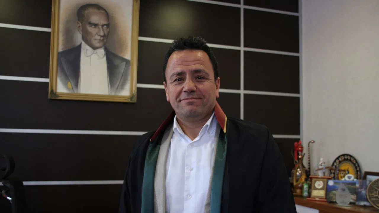 Kadir Şeker'in avukatlarından mahkeme kararına itiraz