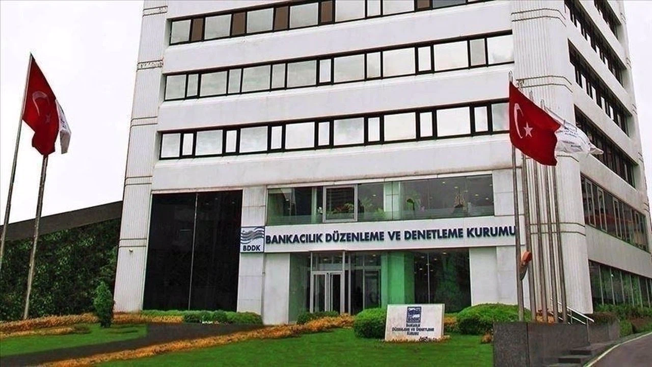 BDDK, Kasa Katılım Bankası'nın kuruluşunu onayladı