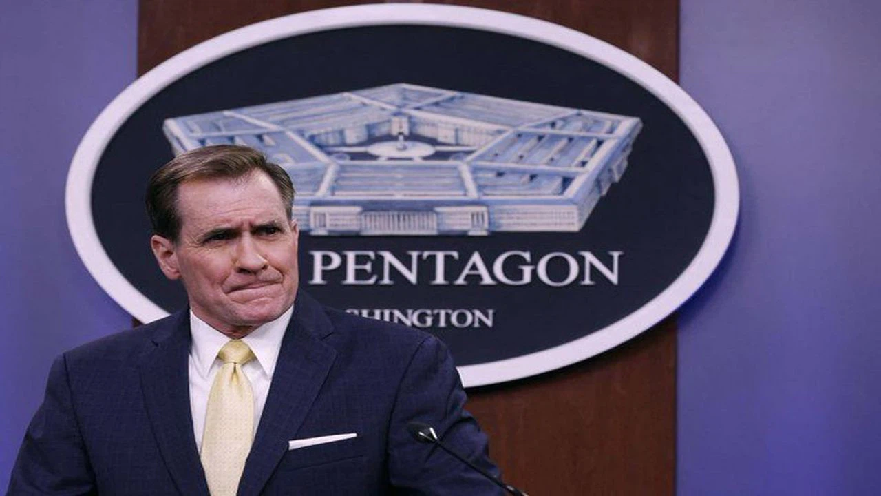 Beyaz Saray: Biden, Körfez İşbirliği Konseyi toplantısında enerji güvenliğini gündeme getirecek