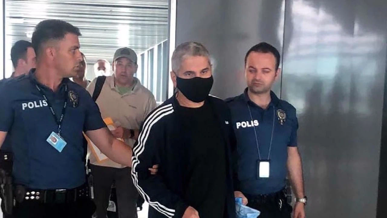 Reyhanlı saldırısının talimatını verdiği öne sürülen Memet Gezer tutuklandı