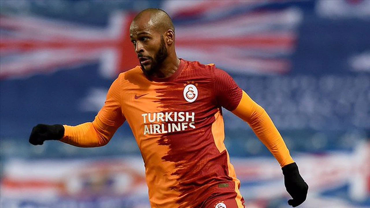 Galatasaraylı Marcao, Sevilla yolcusu