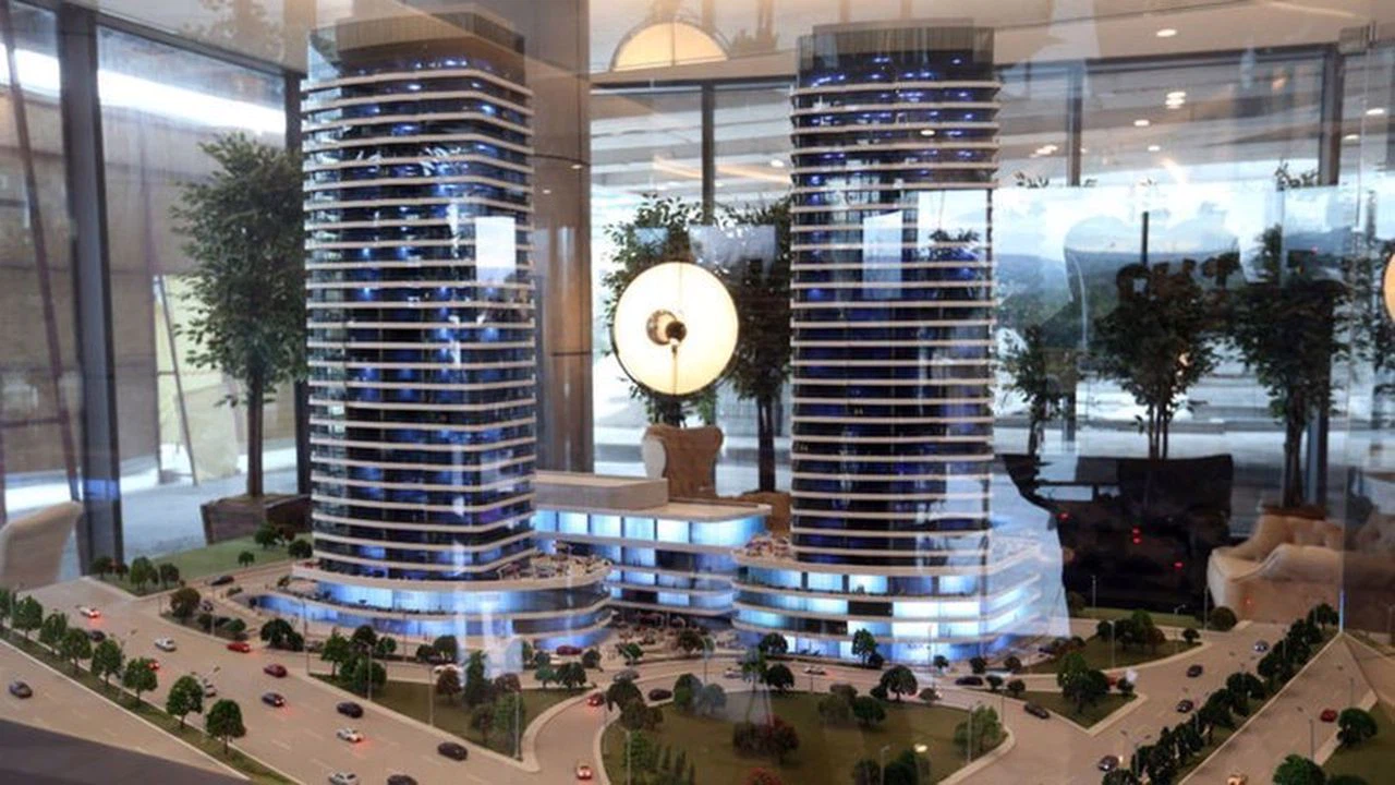 TOGO Kulelerinde son karar! Yıkımın önünde hiçbir engel kalmadı