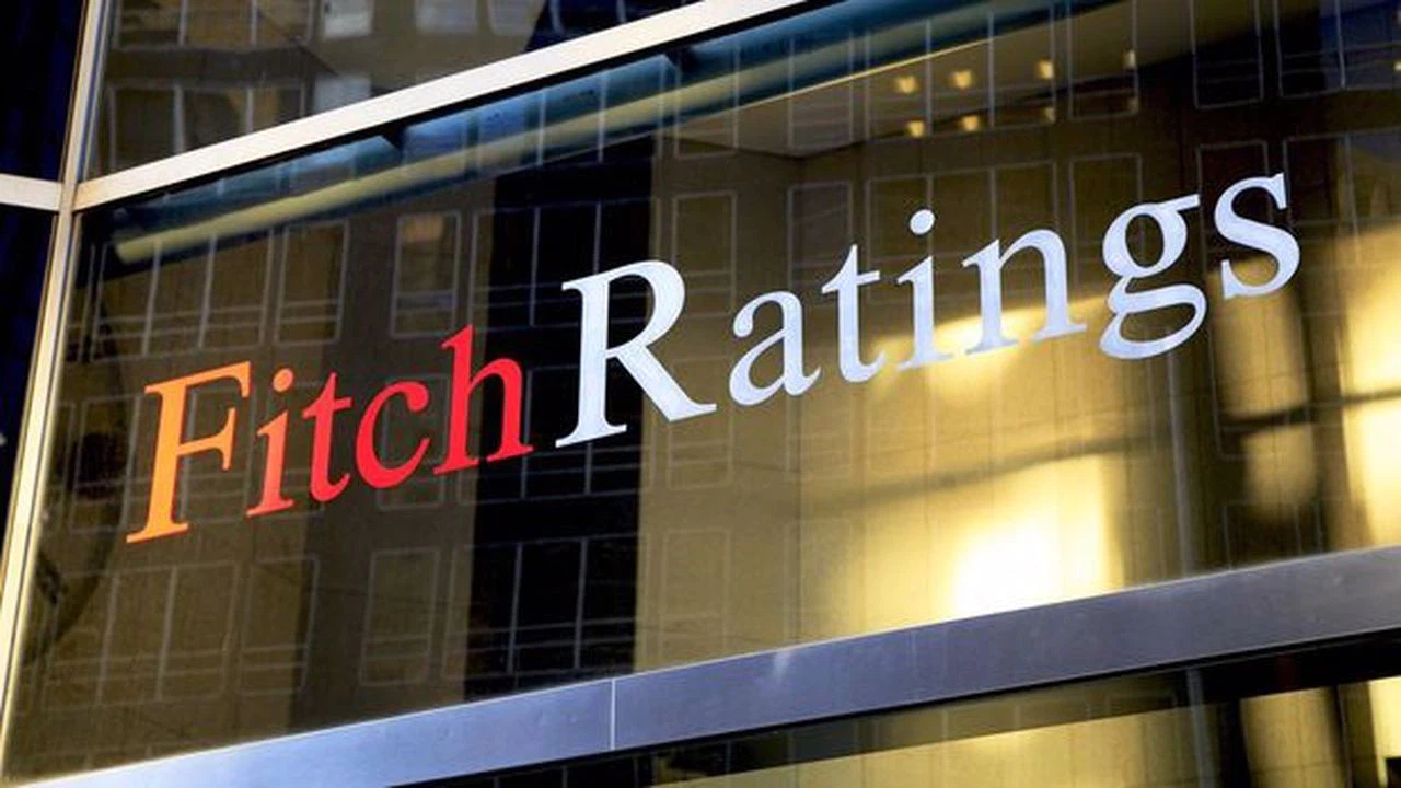 Fitch, Türkiye'nin büyüme tahminini yükseltti