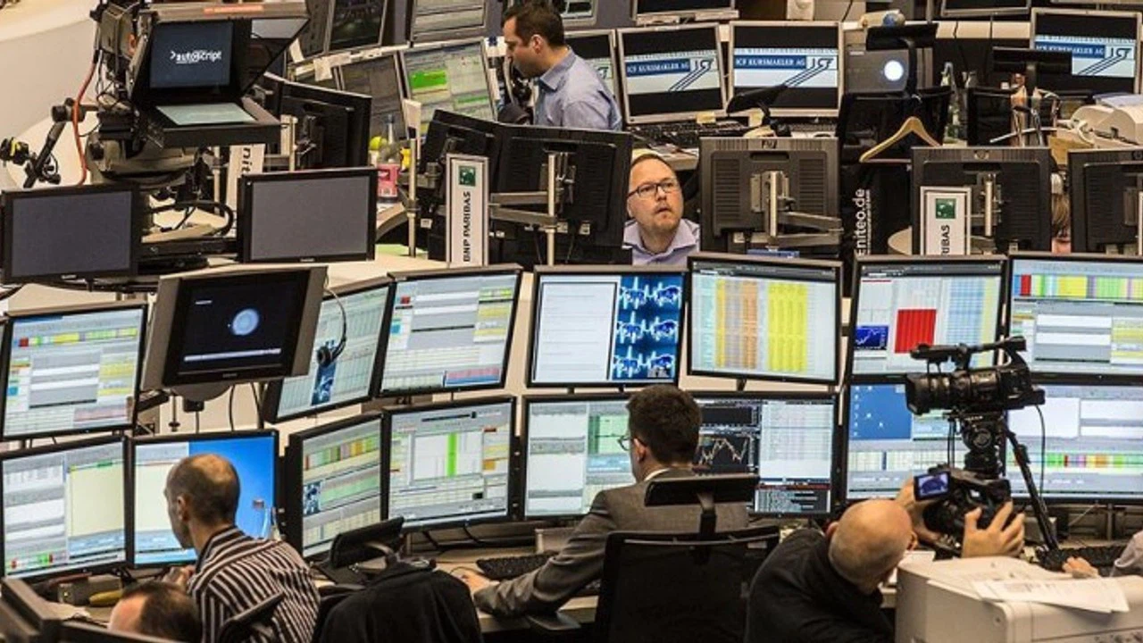 Küresel piyasalar haftaya iyimser başladı