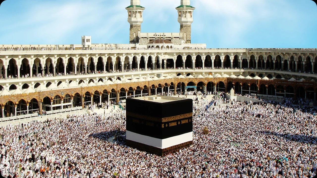 Diyanet İşleri Başkanı Erbaş'tan hac kontenjanı açıklaması